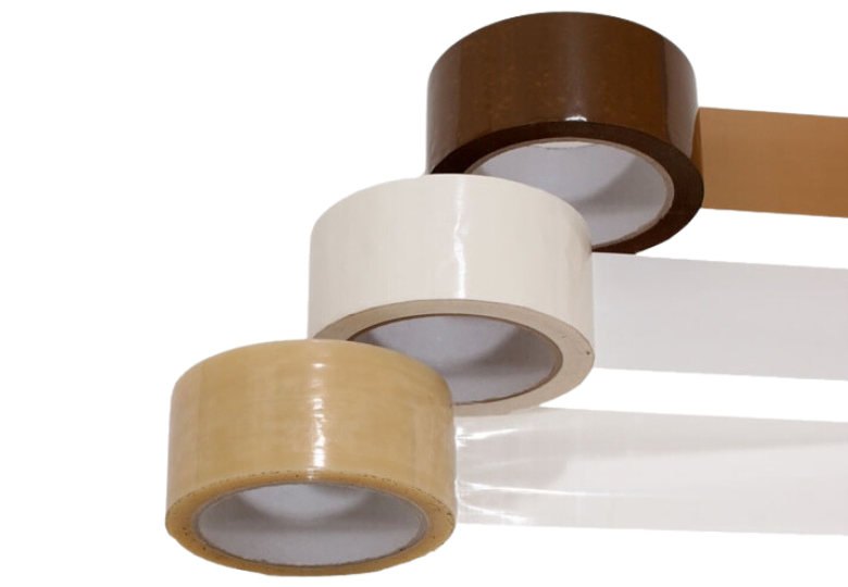 Brown Tape